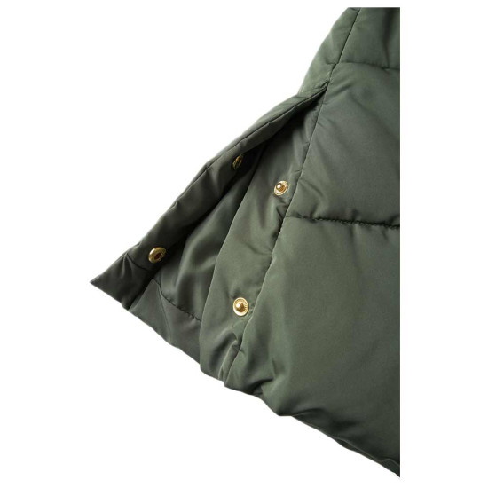 Name It Παιδικό μπουφάν